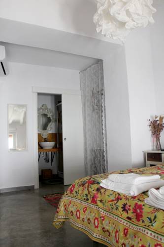 Agroturismo Casa Baraka