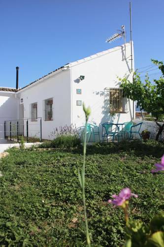 Agroturismo Casa Baraka