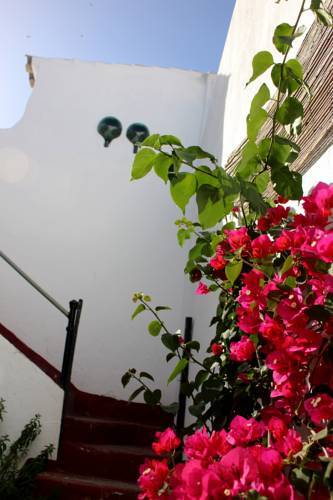 Agroturismo Casa Baraka