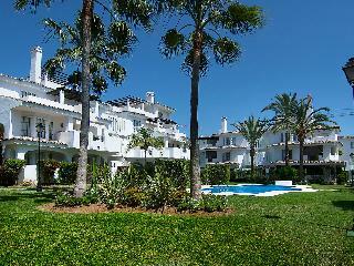 Villa Los Naranjos De Marbella Th