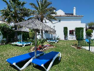 Villa Los Naranjos De Marbella Th