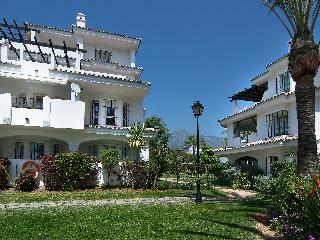 Villa Los Naranjos De Marbella Th