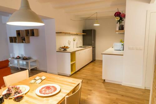 Apartamento Carrera Luxury