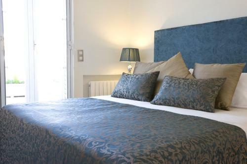 Apartamento Carrera Luxury