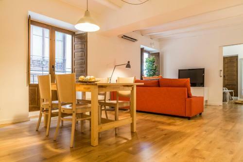 Apartamento Carrera Luxury