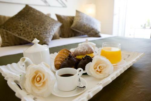 Apartamento Carrera Luxury