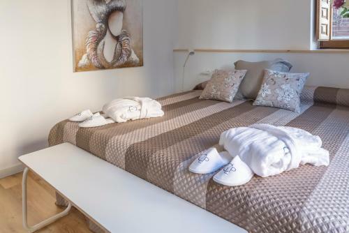 Apartamento Carrera Luxury