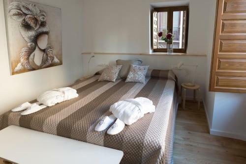 Apartamento Carrera Luxury