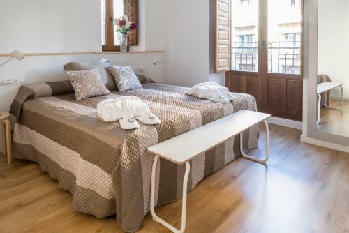 Apartamento Carrera Luxury
