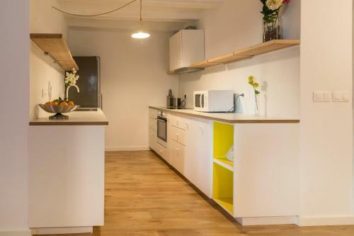 Apartamento Carrera Luxury