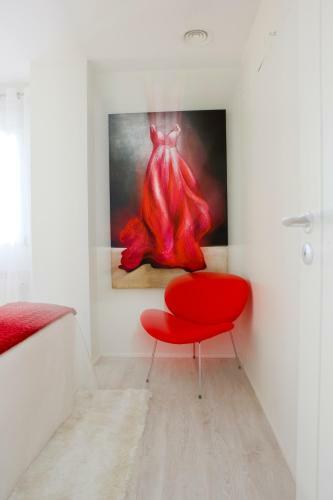 Apartamento Carrera Luxury