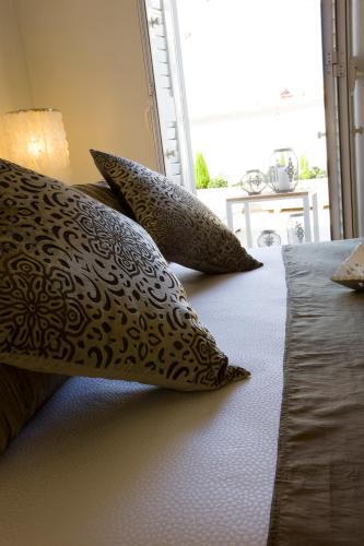 Apartamento Carrera Luxury