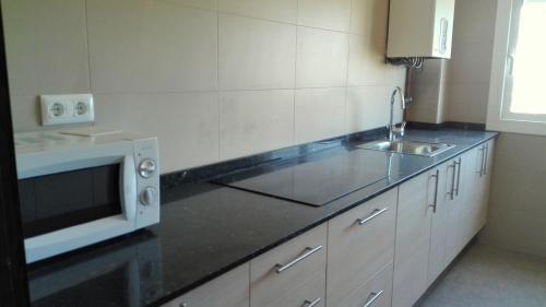 Apartamento Rentalmar Bahia Palace