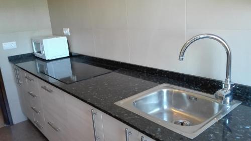 Apartamento Rentalmar Bahia Palace