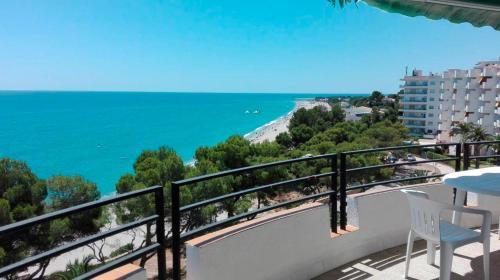 Apartamento Rentalmar Bahia Palace