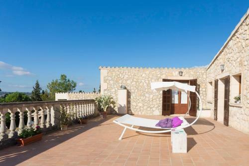 Villa Son Cigala