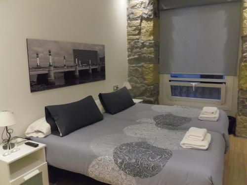 Hostal Talaia Hospedaje