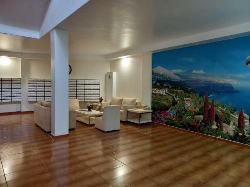 Apartamento Parque Royale