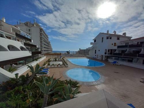 Apartamento Parque Royale