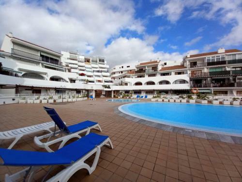 Apartamento Parque Royale