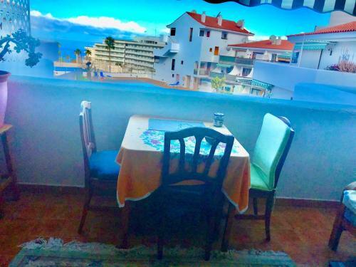 Apartamento Parque Royale