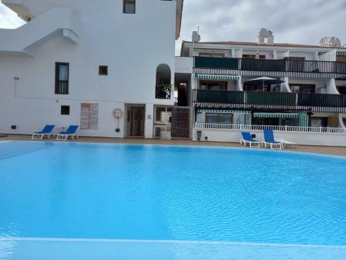 Apartamento Parque Royale