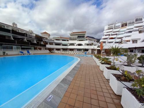 Apartamento Parque Royale