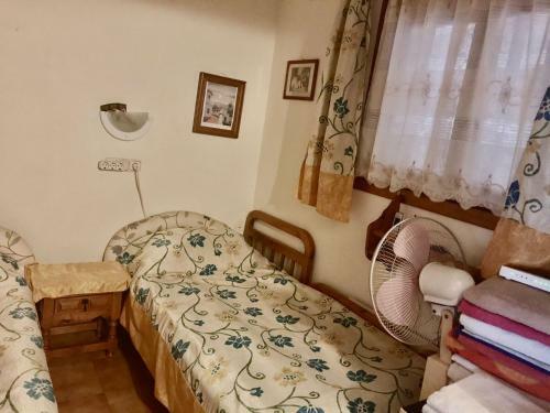 Apartamento Parque Royale