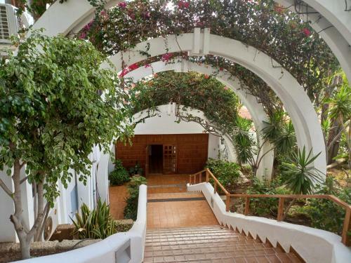 Apartamento Parque Royale