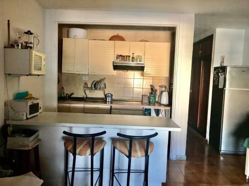 Apartamento Parque Royale