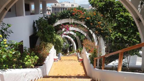 Apartamento Parque Royale