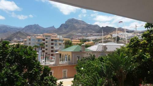 Apartamento Parque Royale