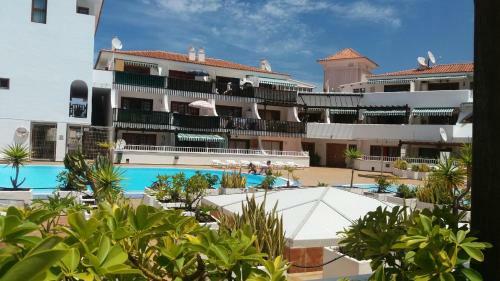 Apartamento Parque Royale