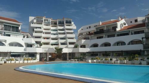 Apartamento Parque Royale