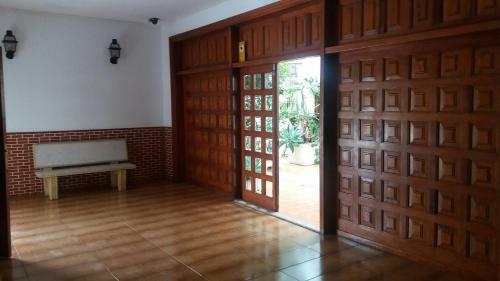Apartamento Parque Royale