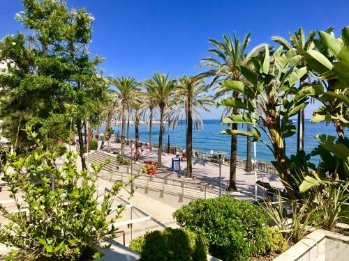 Apartamentos Gran Marbella