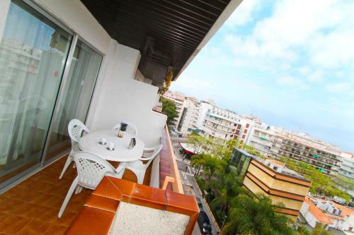 Apartamento Llum Planet Costa Dorada