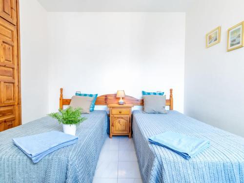 Apartment Els Jardins III