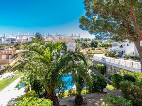 Apartment Els Jardins III