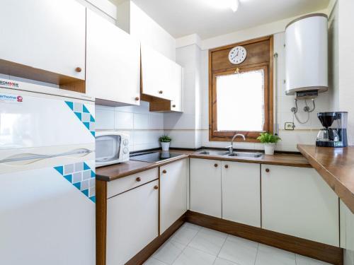 Apartment Els Jardins III