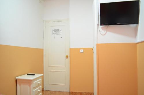 Hostal Village Guesthouse Barco