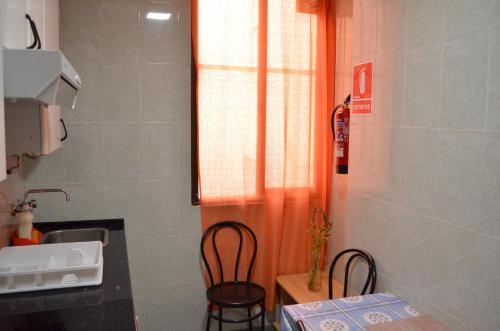 Hostal Village Guesthouse Barco
