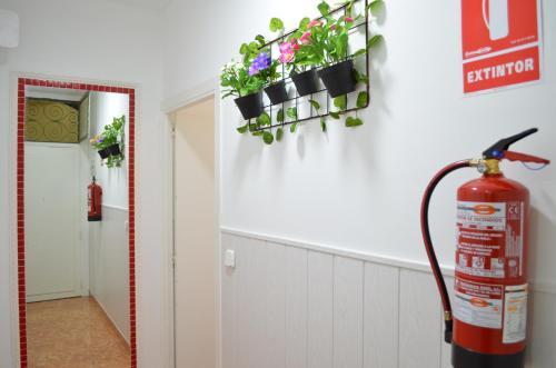 Hostal Village Guesthouse Barco
