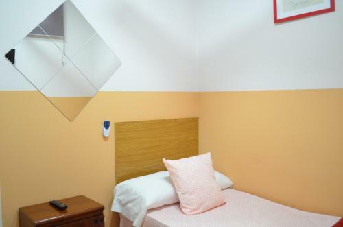 Hostal Village Guesthouse Barco