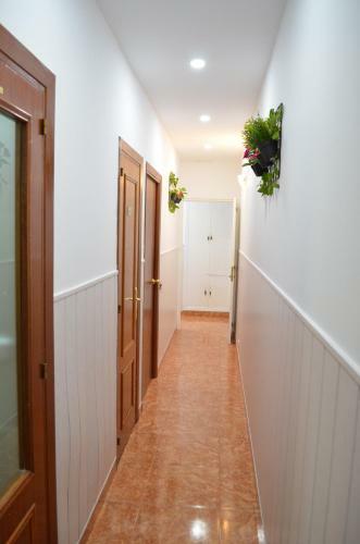 Hostal Village Guesthouse Barco
