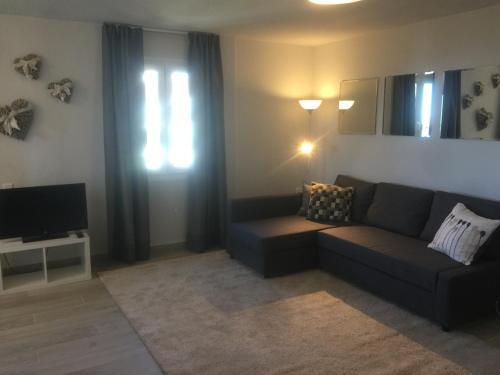 Apartamento Superior Sierra Nevada