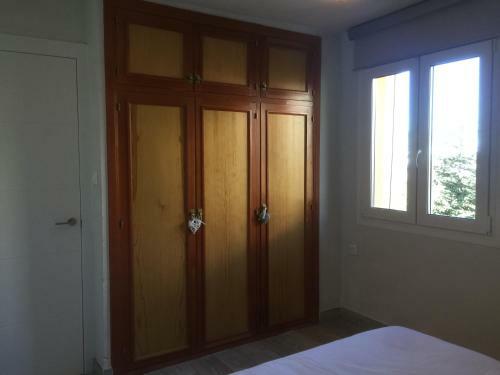 Apartamento Superior Sierra Nevada