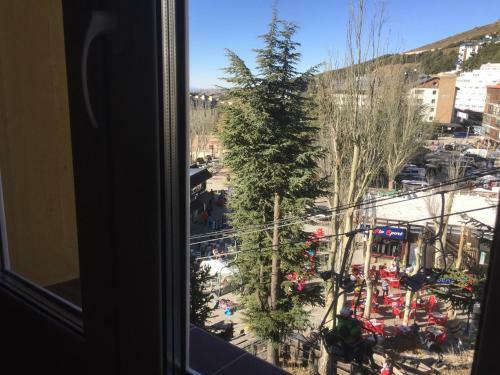 Apartamento Superior Sierra Nevada