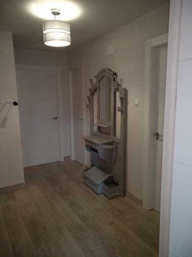 Apartamento Superior Sierra Nevada