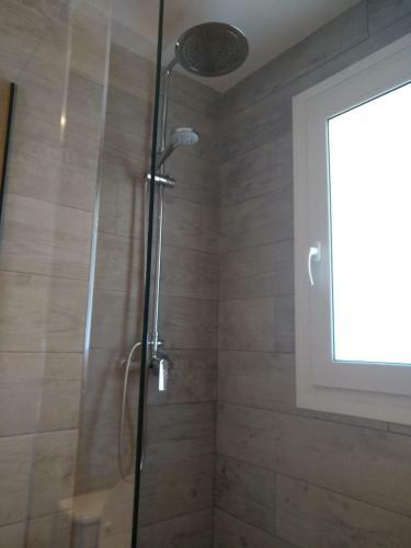 Apartamento Superior Sierra Nevada